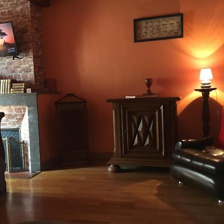 مبيت وإفطار كاستيلنوداري Casa Du Bassin المظهر الخارجي الصورة